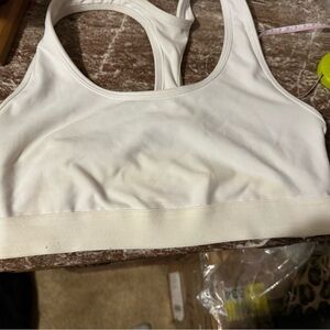 Hanes sports bra